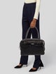 Tumi Nylon Shoulder Bag
