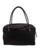 Tumi Nylon Shoulder Bag