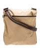 Tumi Nylon Messenger Bag