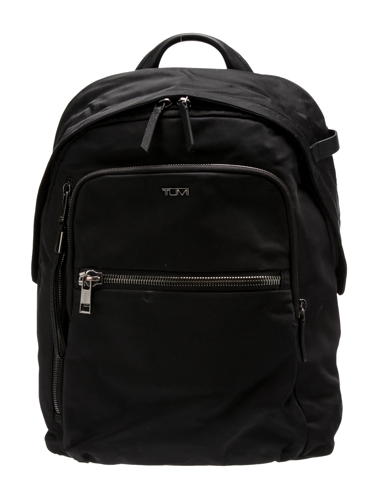 Tumi Nylon Backpack