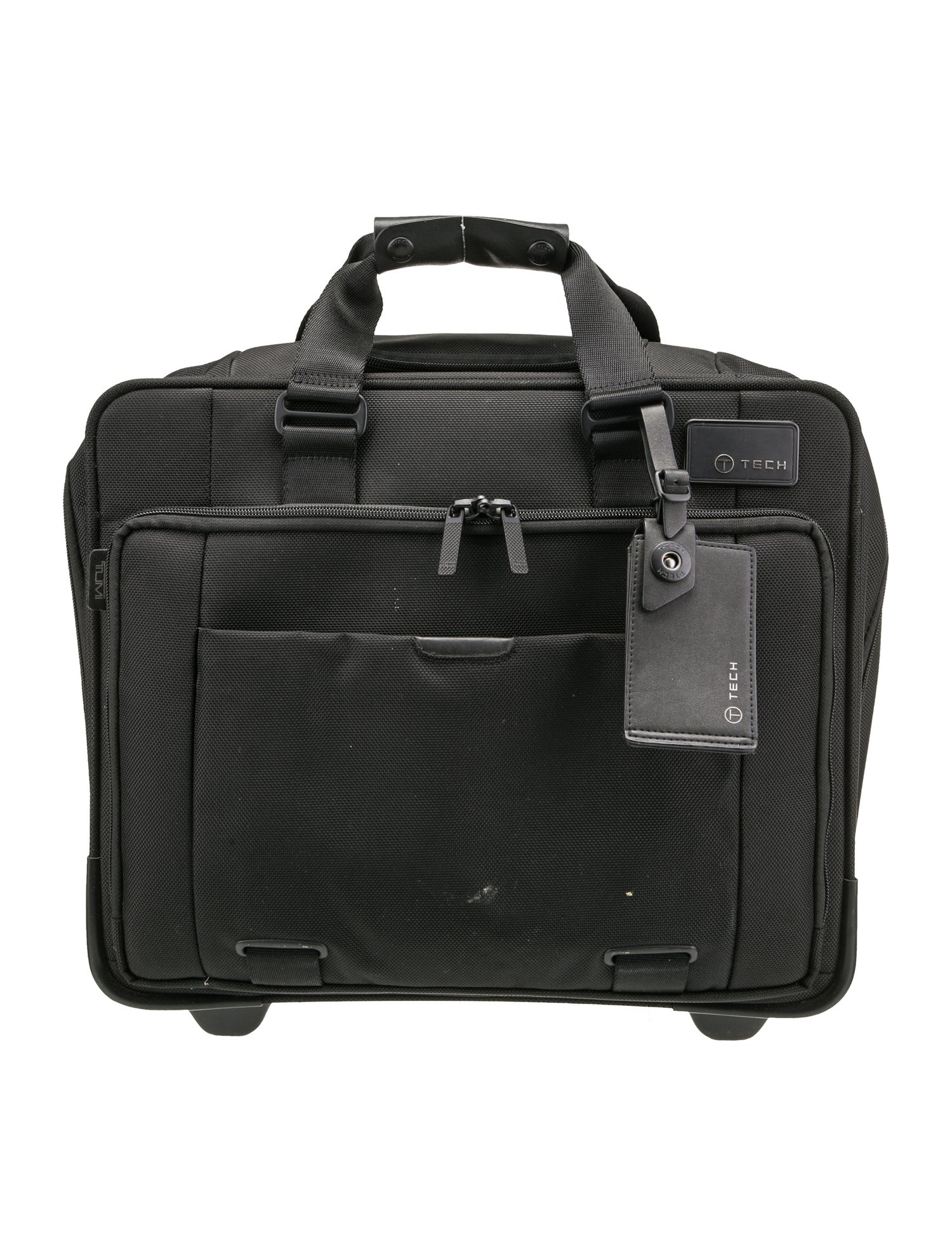 Tumi Tumi Nylon Carry On
