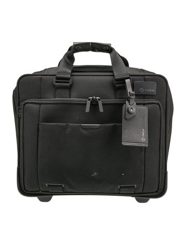 Tumi Carry-Ons Nylon Carry On