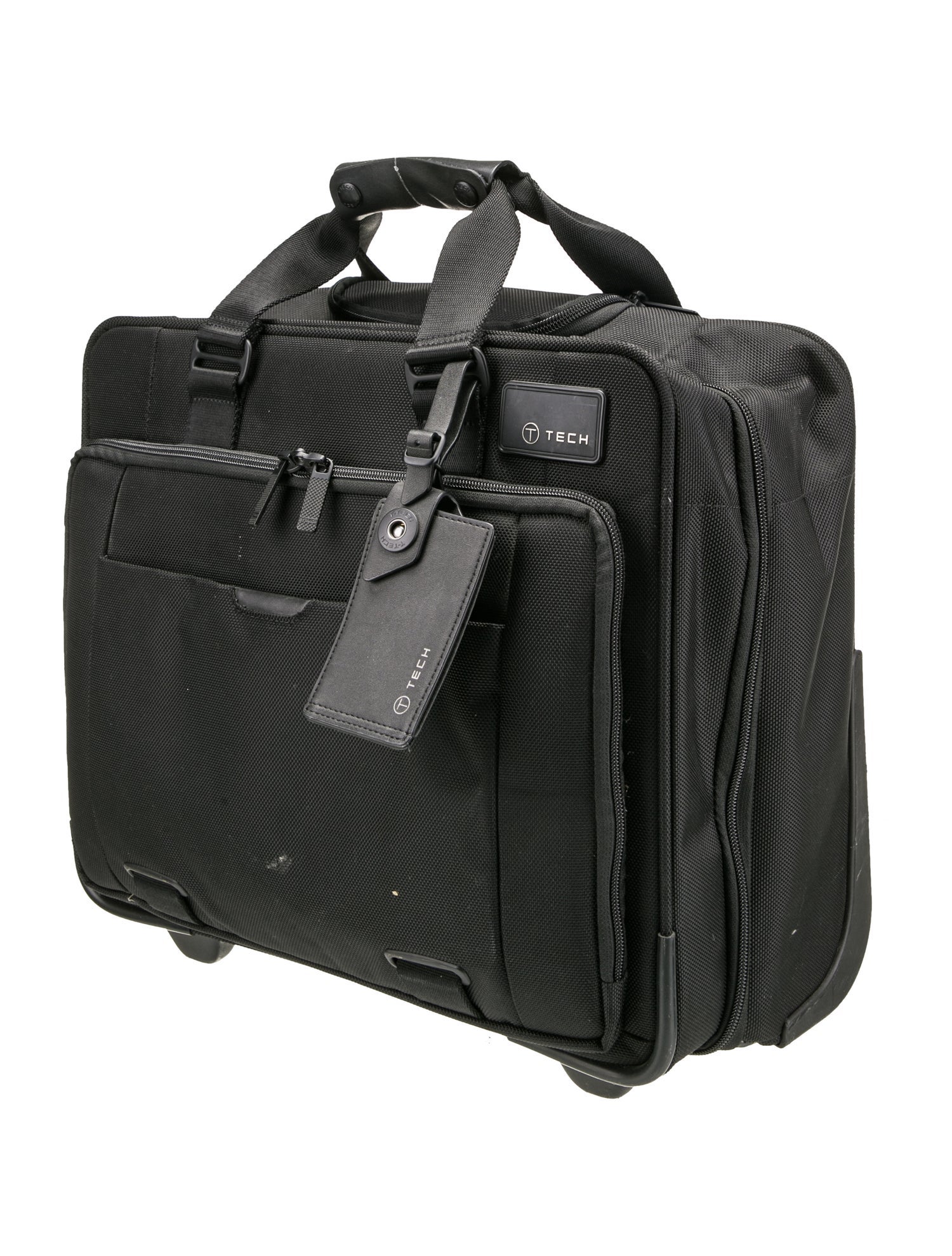 Tumi Tumi Nylon Carry On