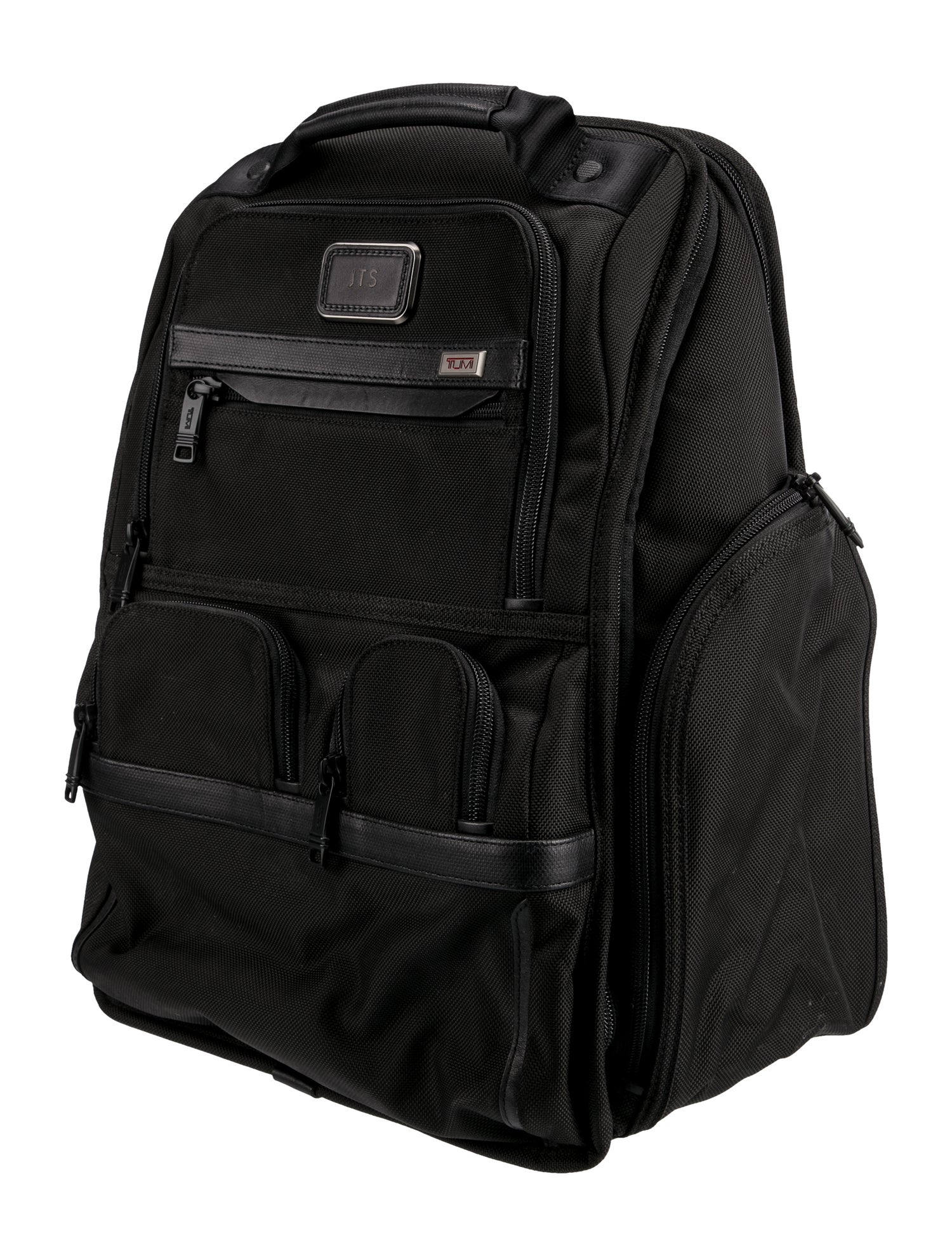 Tumi Nylon Backpack