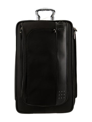 Tumi Suitcases Travel Suitcase