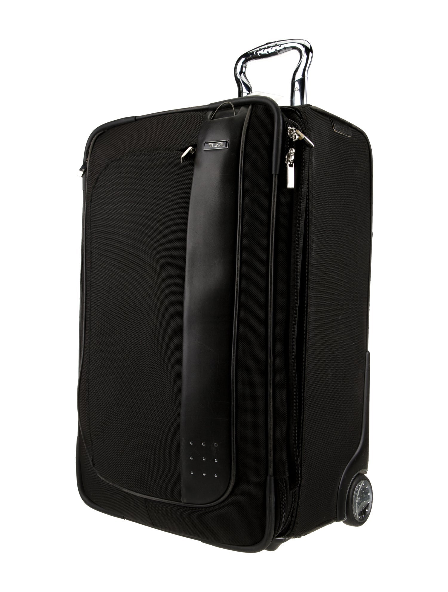 Tumi Travel Suitcase