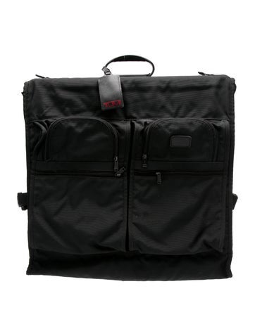 Tumi Suitcases Nylon Rolling Suitcase