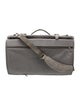 Tumi Canvas Carry-On
