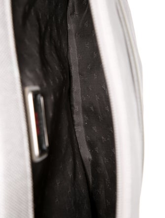 Tumi Canvas Carry-On