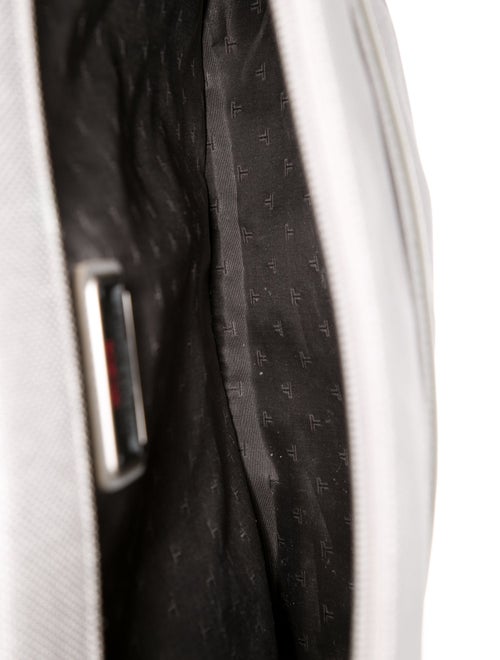 Tumi Canvas Carry-On