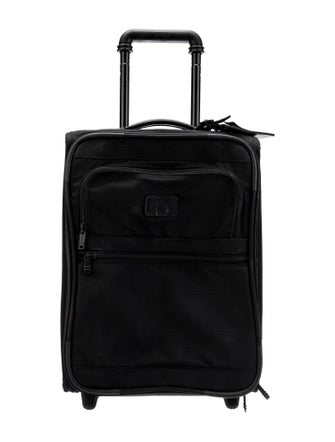 Tumi Roller Carry-on