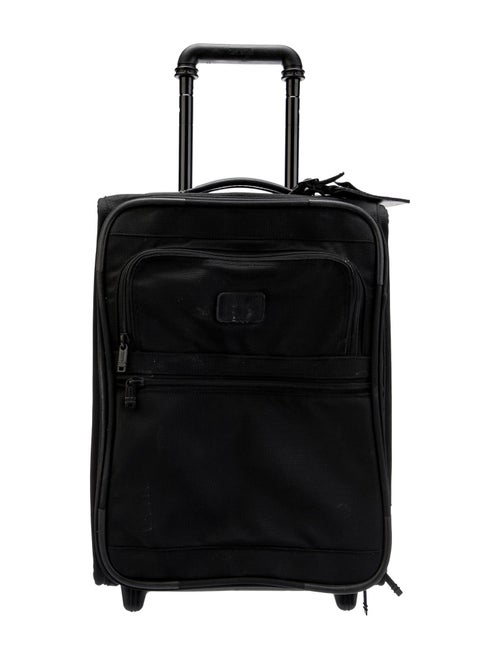 Tumi Roller Carry-on