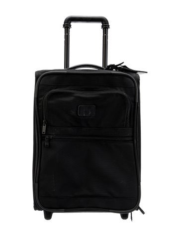 Tumi Suitcases Roller Carry-on