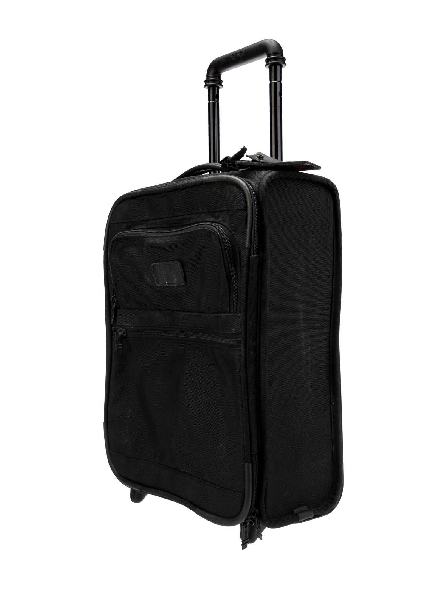 Tumi Roller Carry-on