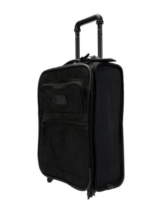 Tumi Roller Carry-on