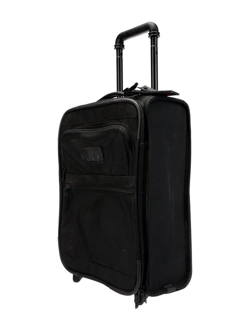 Tumi Roller Carry-on