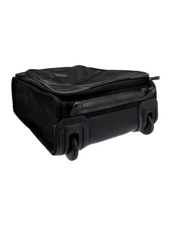 Tumi Roller Carry-on