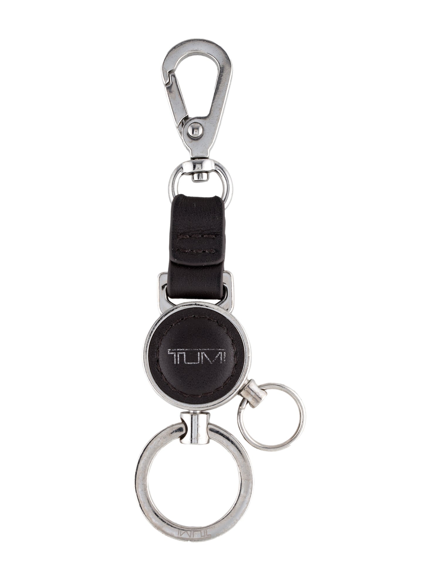 Tumi Keychain