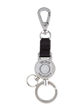 Tumi Keychain