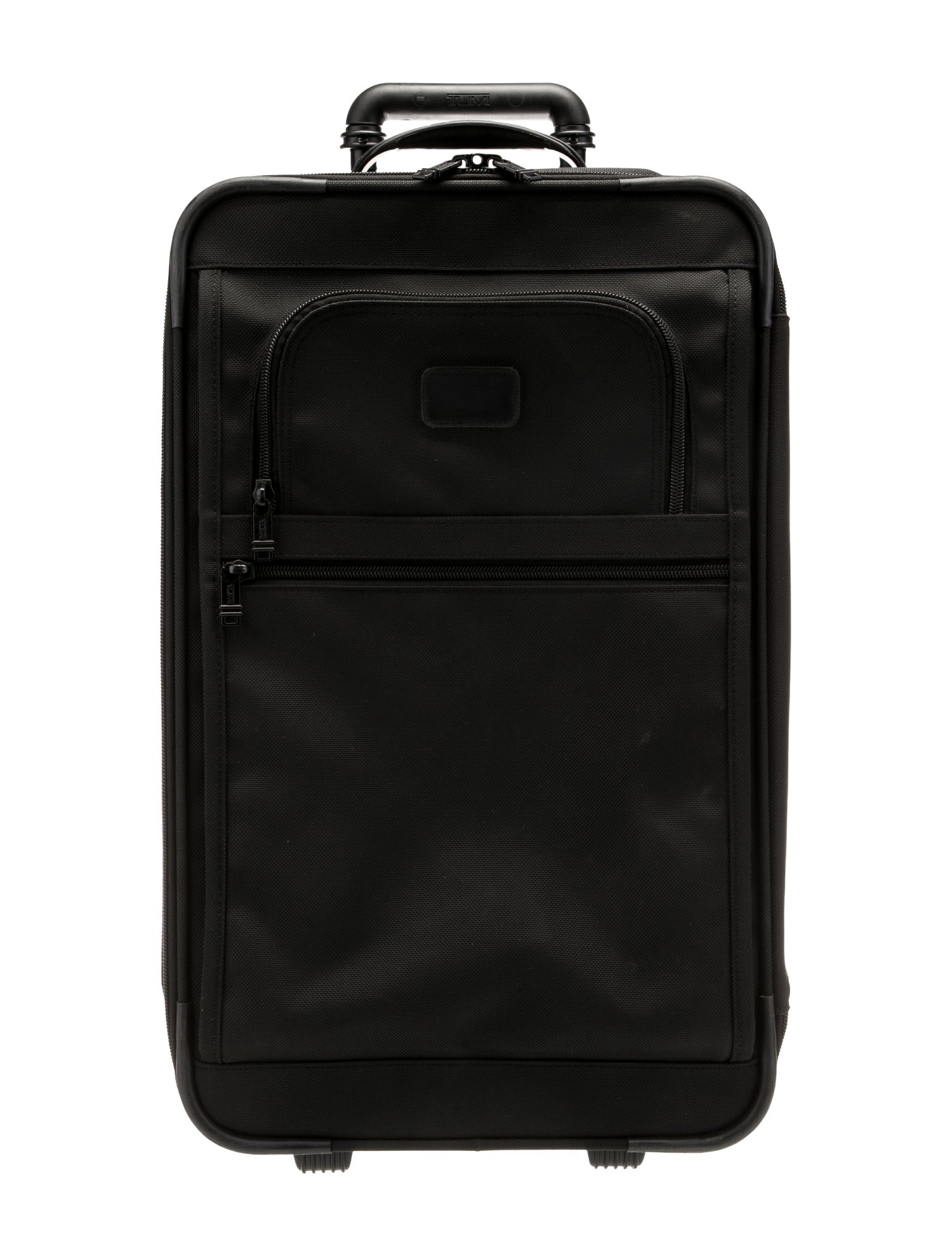 Tumi T3 Ducati Total Transporter - Black Suitcases, Luggage
