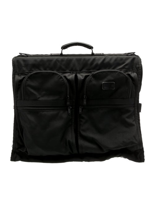 Tumi Canvas Folding Garment Bag