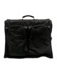 Tumi Canvas Folding Garment Bag