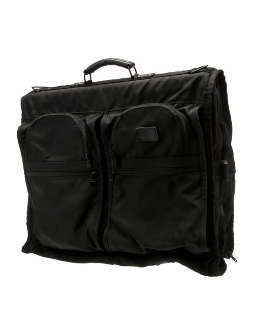 Tumi Canvas Folding Garment Bag