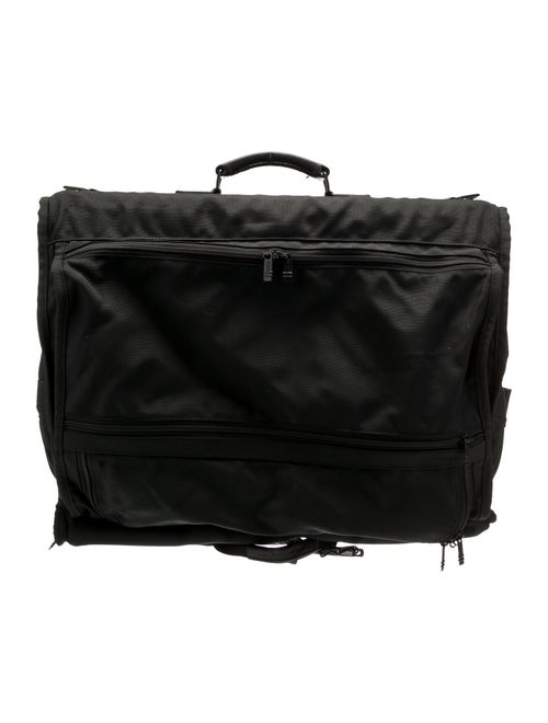 Tumi Canvas Folding Garment Bag