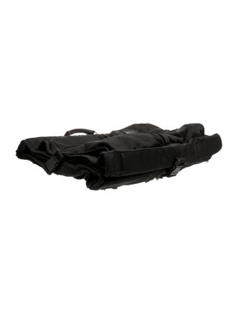 Tumi Canvas Folding Garment Bag