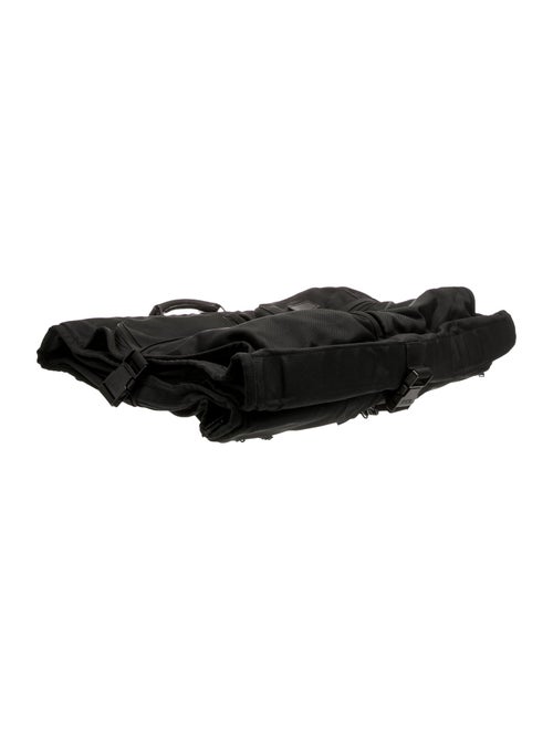 Tumi Canvas Folding Garment Bag