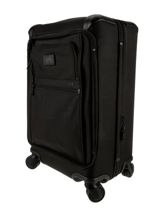 Tumi Suitcase