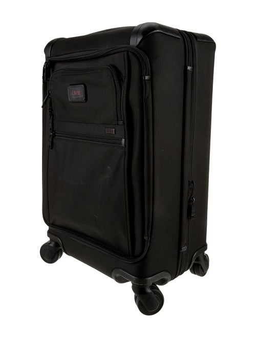 Tumi Suitcase