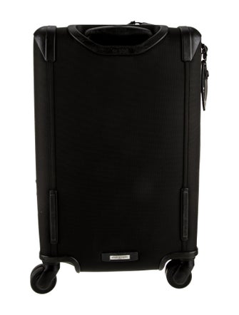 Tumi Suitcase