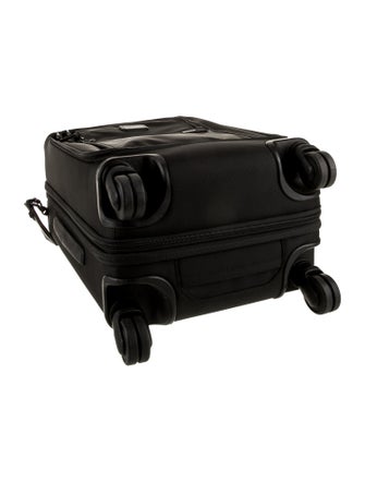 Tumi Suitcase