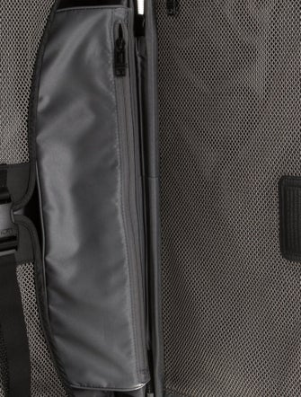Tumi Suitcase