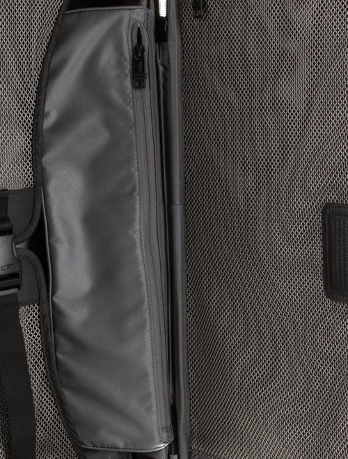 Tumi Suitcase