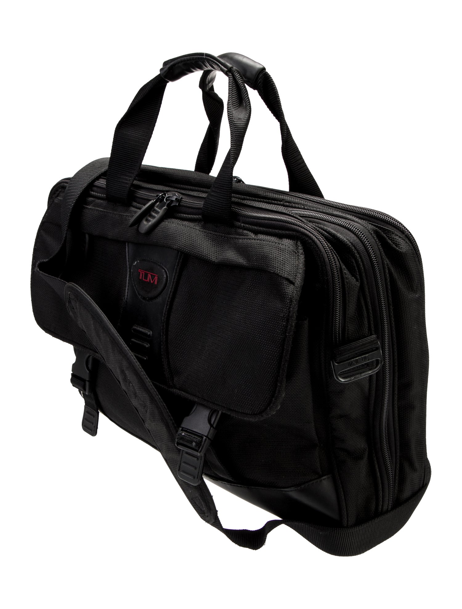 Tumi Men's Lap Top Bag