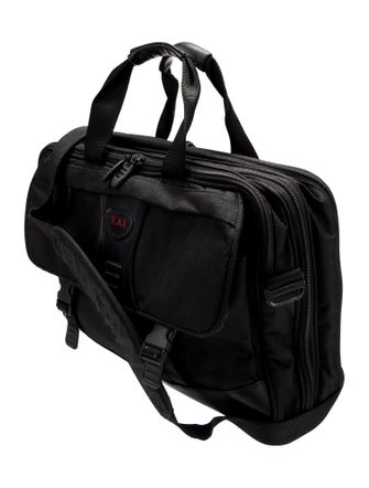 Tumi Men's Lap Top Bag