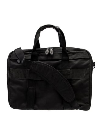 Tumi Men's Lap Top Bag
