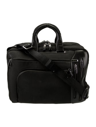 Tumi Nylon Briefcase
