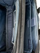 Tumi Nylon Briefcase