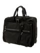 Tumi Canvas Briefcase