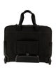 Tumi Canvas Briefcase