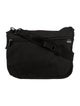 Tumi Nylon Messenger Bag