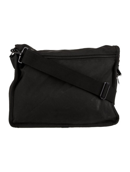 Tumi Nylon Messenger Bag
