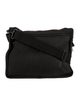 Tumi Nylon Messenger Bag