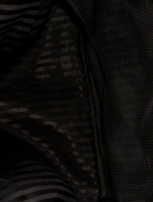 Tumi Nylon Messenger Bag