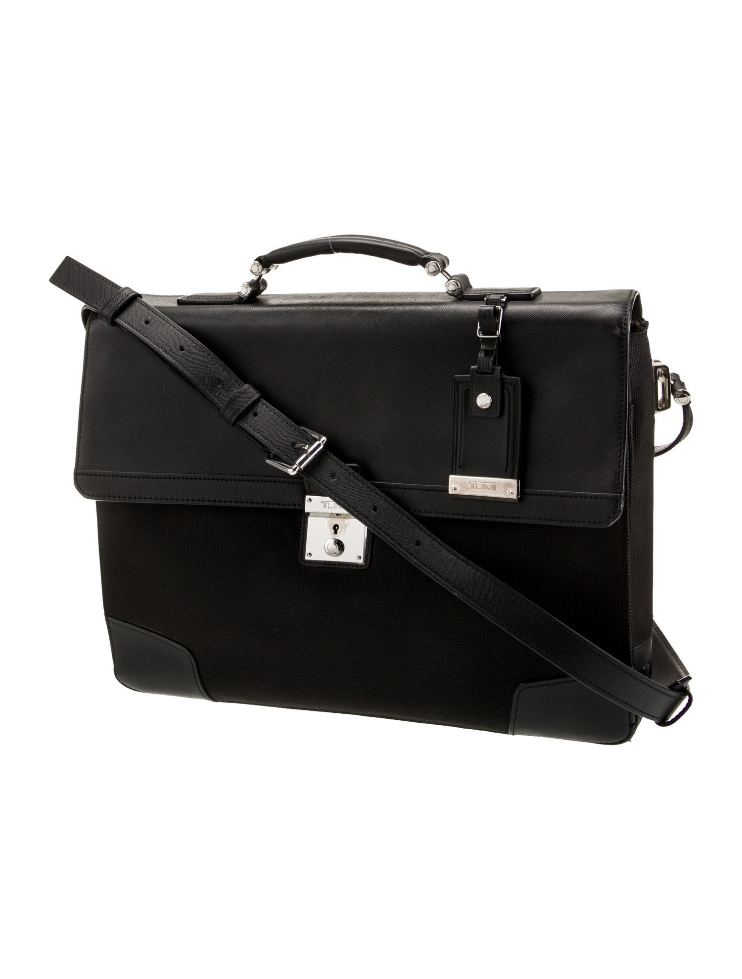 Tumi Briefcase