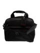 Tumi Nylon Briefcase