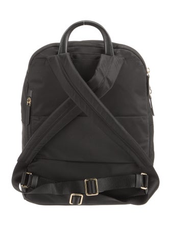 Tumi Nylon Backpack